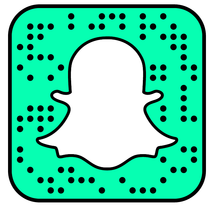 green snapcode